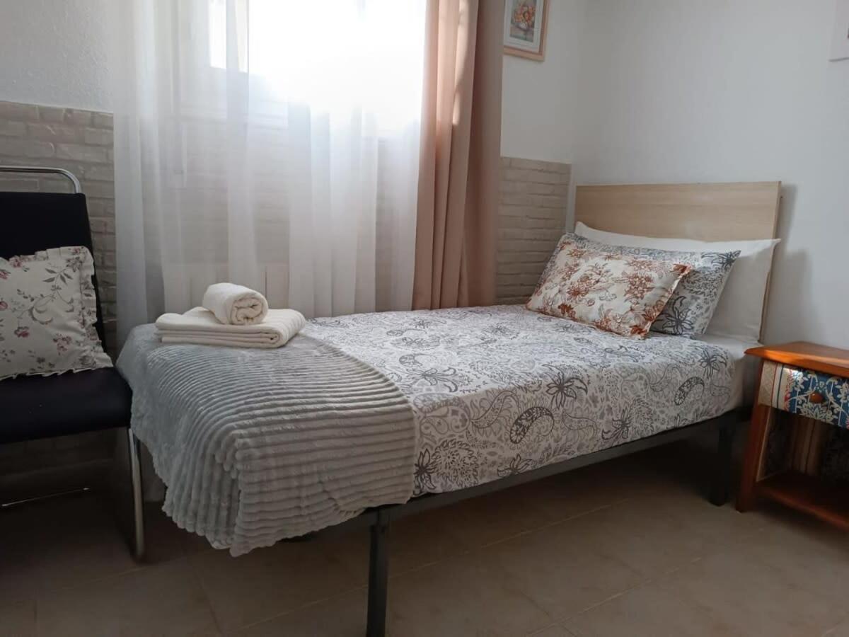Quaint Ground Floor Apartment With Pool Lb1 Torrevieja Zewnętrze zdjęcie