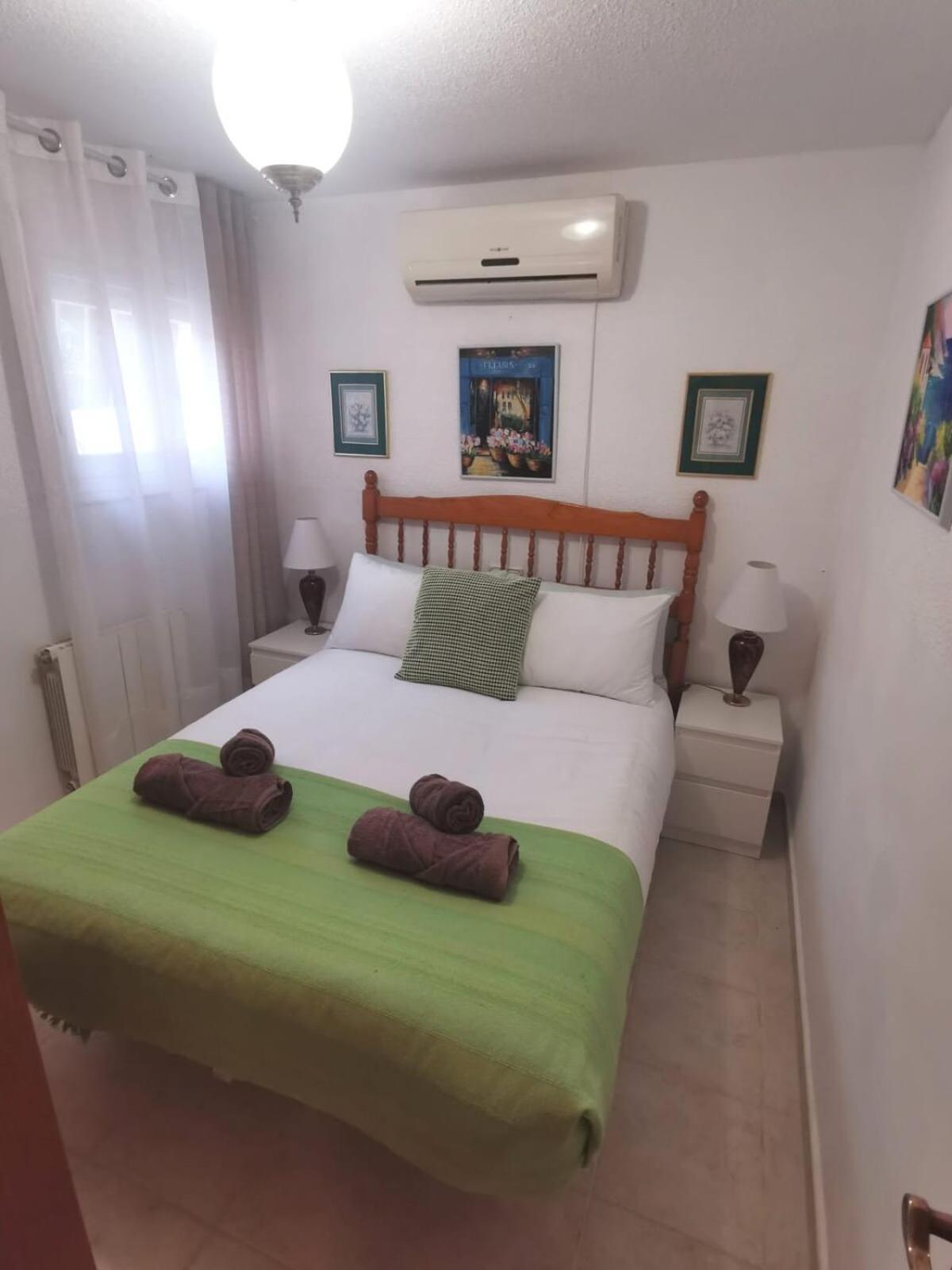 Quaint Ground Floor Apartment With Pool Lb1 Torrevieja Zewnętrze zdjęcie