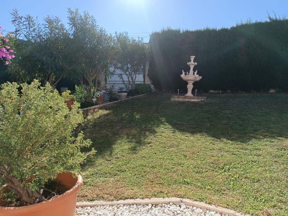 Quaint Ground Floor Apartment With Pool Lb1 Torrevieja Zewnętrze zdjęcie