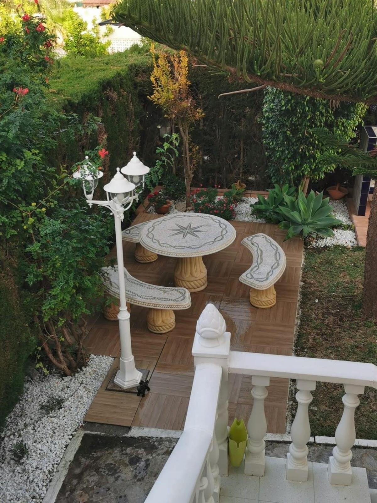 Quaint Ground Floor Apartment With Pool Lb1 Torrevieja Zewnętrze zdjęcie